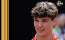 Oliver Bearman correrá para Haas en F1 en 2025 (Reuters)