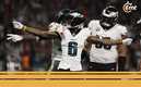 Philadelphia inició la temporada con el pie derecho (Foto: Reuters)