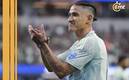 ¿Cómo lo tomó? Antuna rompe el silencio tras no ser convocado por Javier Aguirre (Imago7)