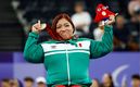 Amalia Pérez (Reuters).
