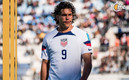 Cade Cowell (Foto: @cc4_official)