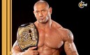 El impresionante cambio físico de Dave Bautista (Foto: WWE)