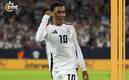 Jamal Musiala comandó goleada de Alemania frente a Hungría (EFE)