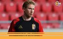 Kevin De Bruyne se enoja con la FIFA (Foto-Reuters)