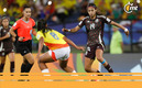 México perdió ante Colombia en el Mundial Femenil Sub 20. (Foto: Imago7)