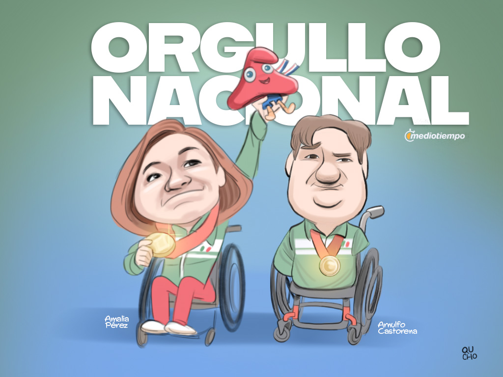 Orgullo nacional