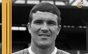 Ron Yeats fue capitán en 400 encuentros con el Liverpool (X: @LFC)