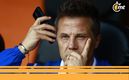 ‘Tato’ Noriega no ve obligación en el campeonato (Mexsport)