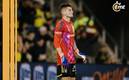 Columbus Crew jugó medio partido con un defensa como portero (@columbuscrew)