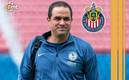 Derrotar a Chivas, el regalo de cumpleaños que André Jardine quiere (Imago7)