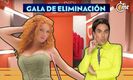 Gala de Eliminación. La Casa de los Famosos 8 de septiembre 2024