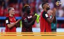 Jonathan Tah se irá del Bayer Leverkusen tras 10 temporadas (Reuters)