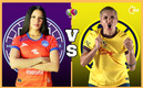 Mazatlán vs América LIGA MX Femenil