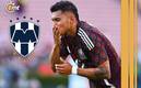 Orbelín Pineda es pretendido por Rayados (Mexsport)