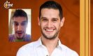 Adrián Marcelo manda  mensaje a seguidores