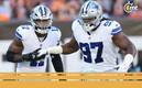 Cowboys vs Saints: Horario y donde ver juego de la semana 2 de la NFL (Reuters)