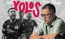 Juan Carlos Osorio y Xolos están a dos puntos del liderato