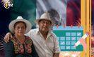 Pensión del Bienestar; conoce el calendario de pagos del  9 al 14 de septiembre