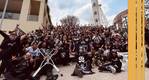 La Raider Nation celebró el Kickoff de la NFL en México (FOTO: Raider Nation MX)