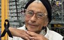 Abuelita Martha muere (Especial).