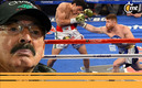 Beristáin rememoró la pelea Chávez Jr. vs Canelo Álvarez. (Fotos: Mexsport)