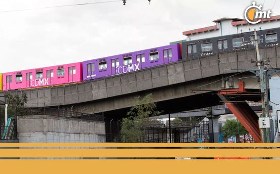 ¿Cuándo reabrirá la Línea 9 del metro CDMX? Te decimos