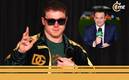 Faitelson no estará en la próxima pelea de Canelo (Imago7)