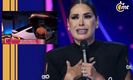 Galilea Montijo dice que Tesla que recogió a Ricardo peralta no es suyo