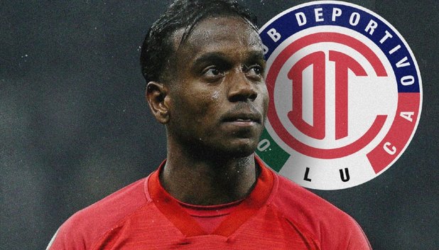 Helinho le dará aún más poder a los Diablos Rojos (Foto: X)