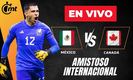 México vs. Canadá