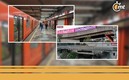 Reabren el tramo completo de la Línea 9 del Metro de la Ciudad de México, México.