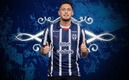 El reto de Lucas Ocampos en Rayados (Foto: Mexsport)