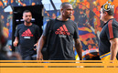 Samir permanecería en Tigres. (Foto: Imago7)