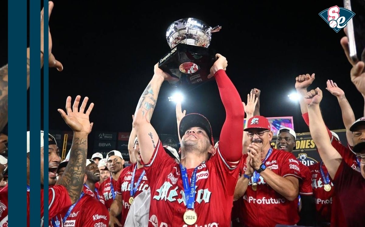 La Baseball Champions League celebrará su segunda edición. (fb: DiablosRojosMX)