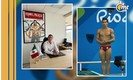 Conoce a Rommel Pacheco, nuevo titular de la CONADE. Foto: @rommel_pacheco