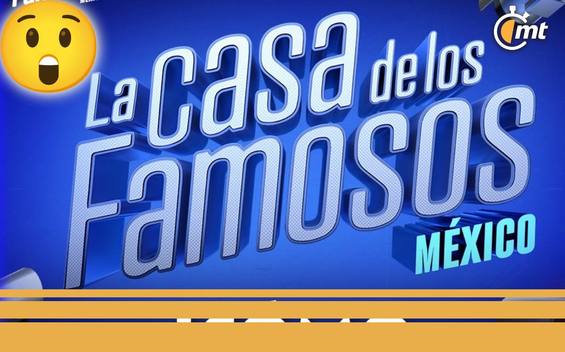 ¿Cuándo acaba ‘La Casa de los Famosos México’ 2024?