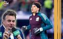 Faitelson considera que Luis Malagón ya retiró a Ochoa del Tri (Mexsport)
