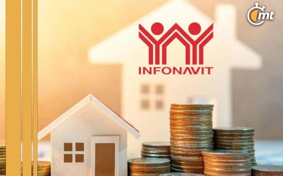 Infonavit: Así puedes averiguar si pueden CONGELAR tu crédito. (Foto: Especial)