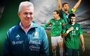 Javier Aguirre ya mostró sus cartas como DT de la Selección Mexicana (Especial)