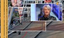 Jon Bon Jovi se vistió de héroe y salva a mujer a punto de suicidarse.