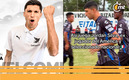 Jordan Silva jugaba en 'la talacha' en México hasta hace unos días.
