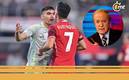José Ramón Fernández criticó al Tri tras empatar con Canadá (Imago7)