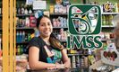 Personas Trabajadoras Independientes del IMSS