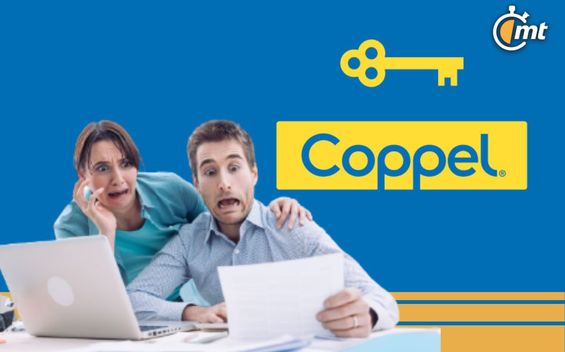 ¿Qué pasa si le debo a Coppel después de hace dos años?