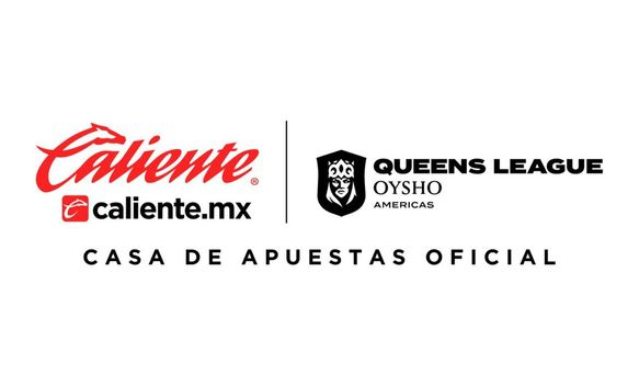 Queens League Américas con Caliente.mx
