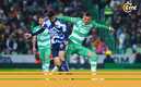 Rayados y Santos se volverán a ver las caras en el TSM (Foto: Imago7)