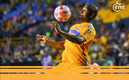 Samir continuará en Tigres. (Foto: Imago7)