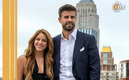 Shakira está promocionando su nuevo album. (FOTO: EFE)