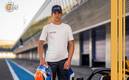 ¿Sucesor de Checo Pérez? Red Bull Junior firma al mexicano Ernesto Rivera (Foto: Red Bull)