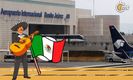 Suspenderán vuelos el próximo lunes 16 de septiembre en el AICM